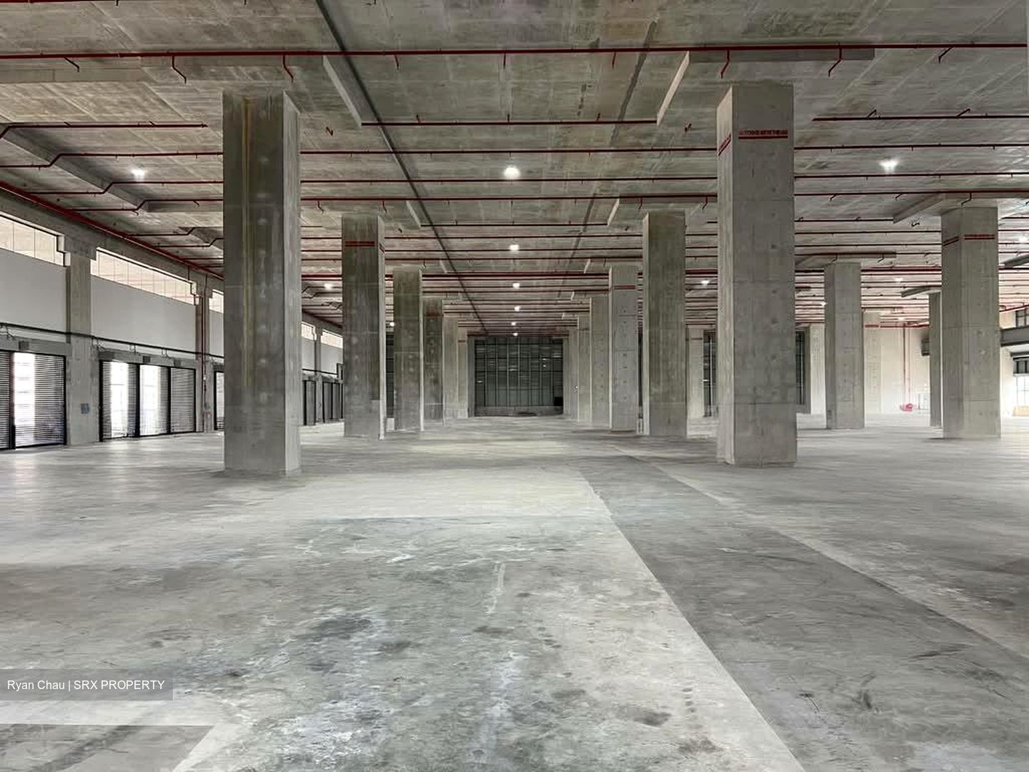 Tuas View Link (D22), Warehouse #566714081